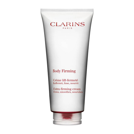 CREMA TONICITÀ BODY FIRMING