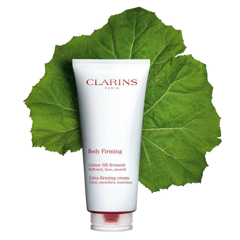CREMA TONICITÀ BODY FIRMING