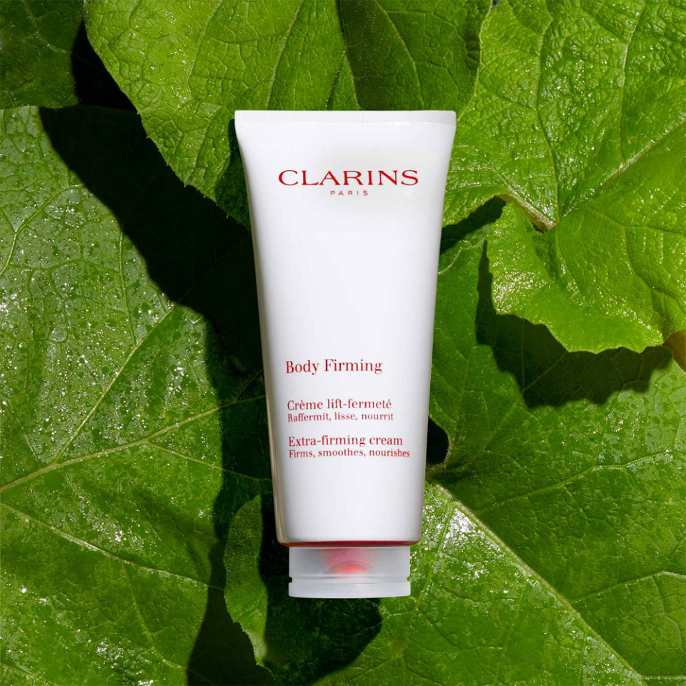 CREMA TONICITÀ BODY FIRMING