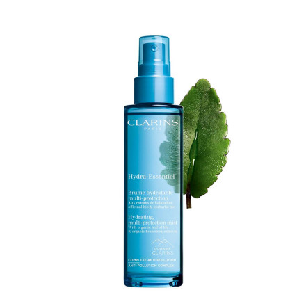 HYDRA ESSENTIEL BRUME HYDRATANTE MULTI PROTECTION 