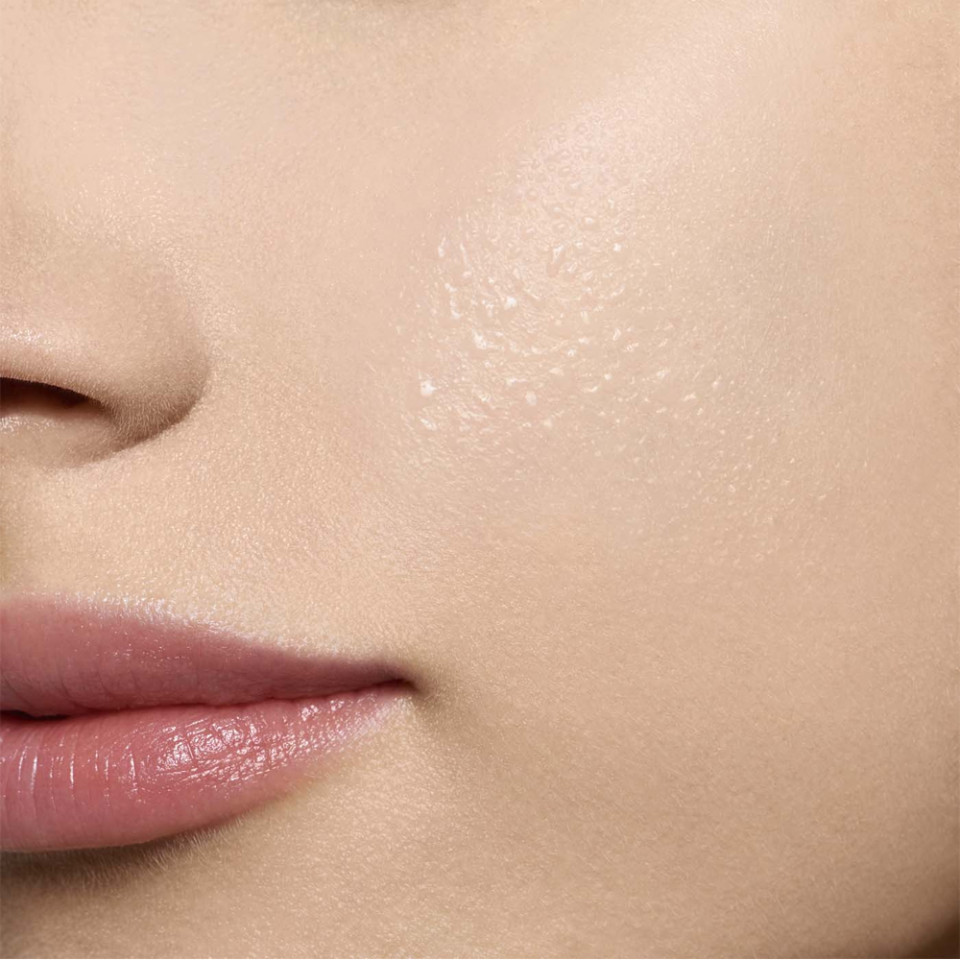 HYDRA ESSENTIEL BRUME HYDRATANTE MULTI PROTECTION 