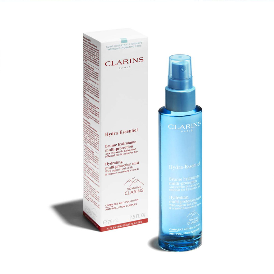 HYDRA ESSENTIEL BRUME HYDRATANTE MULTI PROTECTION 