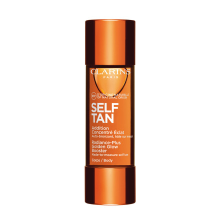 AUTOABBRONZANTE ILLUMINANTE CORPO 30 ML