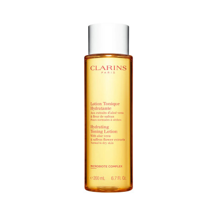 LOTION TONIIQUE HYDRATANTE