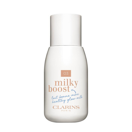 MILKY BOOST LAIT MAQUILLANT