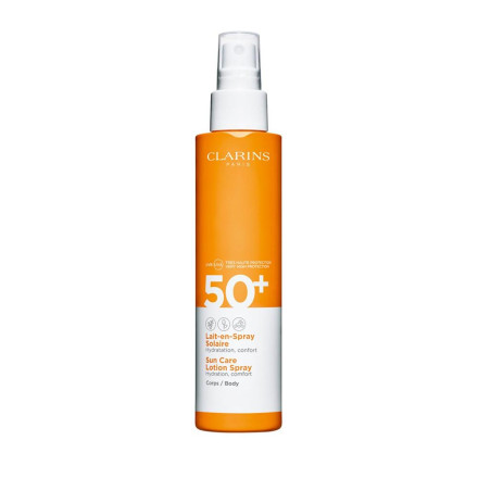 LATTE SORALE SPRAY
