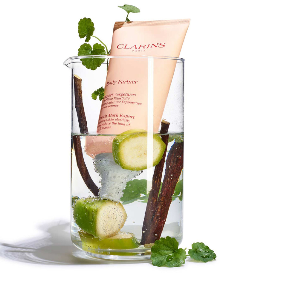 BODY PARTNER 175 ML