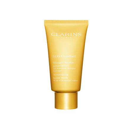 SOS COMFORT - MASCHERA BALSAMO NUTRIENTE 75 ML