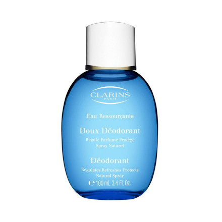 DEODORANTE DELICATO EAU RESSOURÇANTE100 ML
