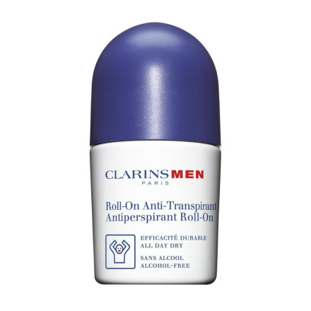 DEODORANTE ROLL-ON CLARINSMEN 50 ML