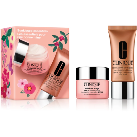 Mini Kit Sunkissed Essentials