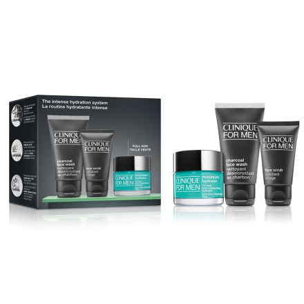 FOR MEN COFANETTO INDRATAZIONE UOMO