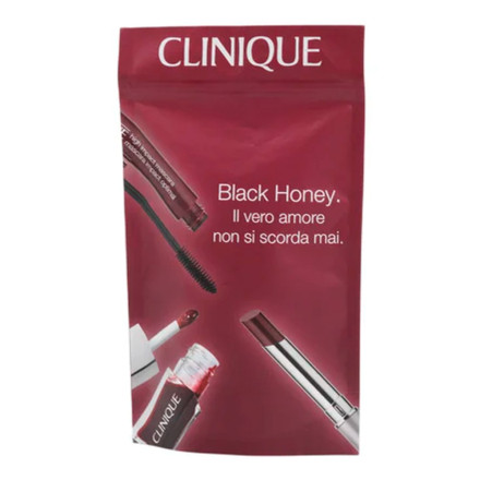 BLACK HONEY SET