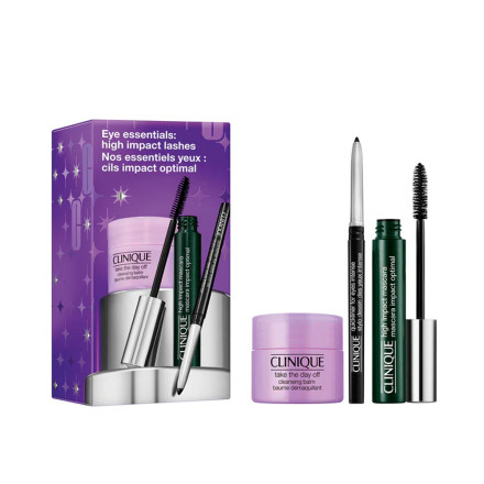 SET EYE ESSENTIALS