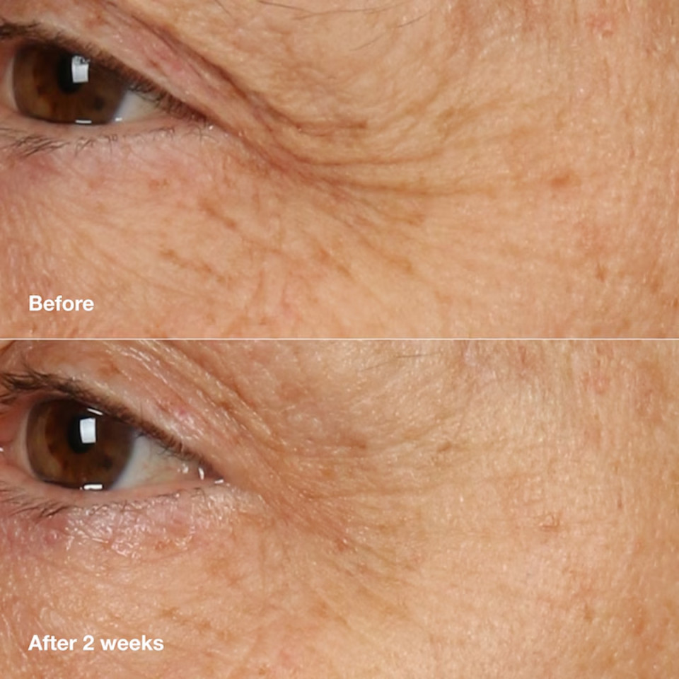 SMART CLINICAL REPAIR OVERNIGHT RECOVERY CREAM + MASK