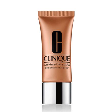 SUN-KISSED FACE GELEE