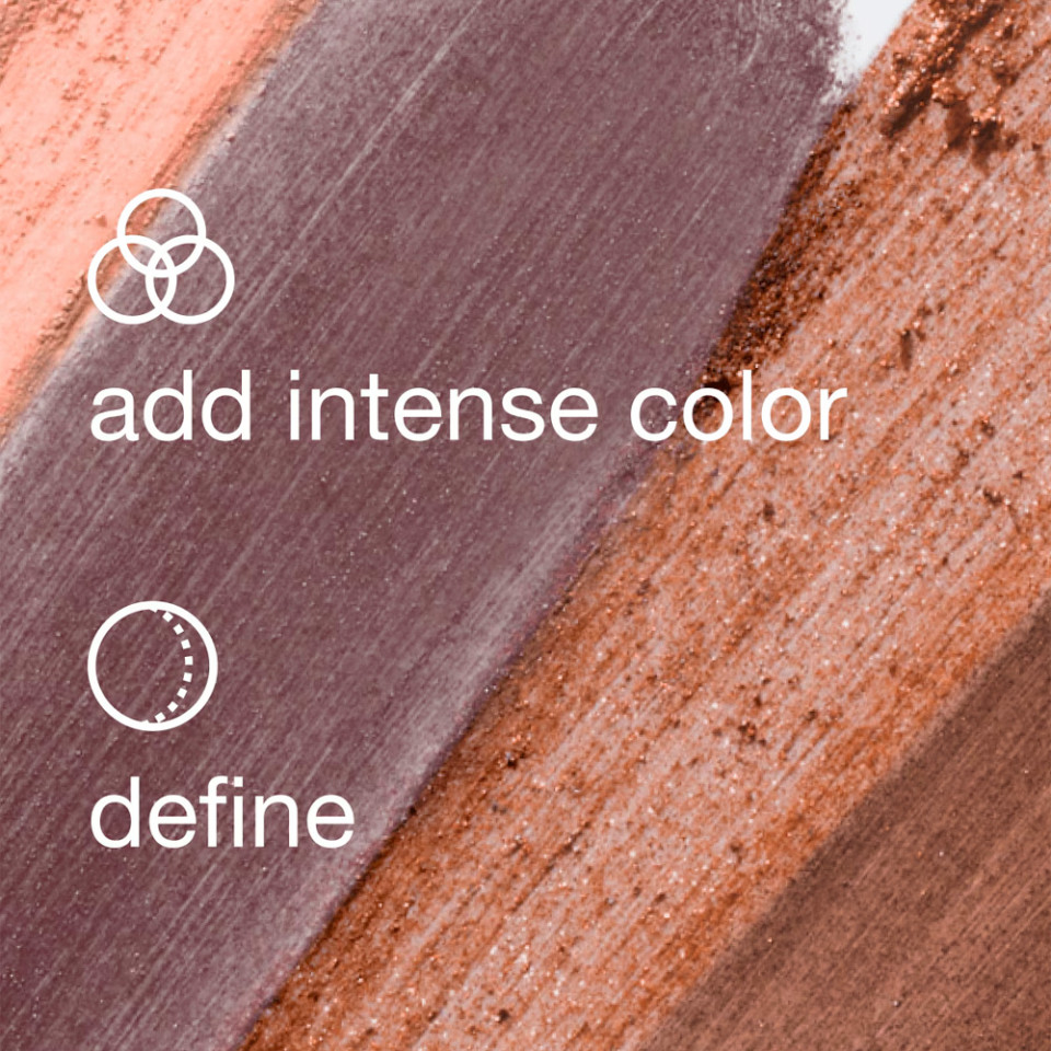 HIGH IMPACT SHADOW PLAY™ SHADOW + DEFINER