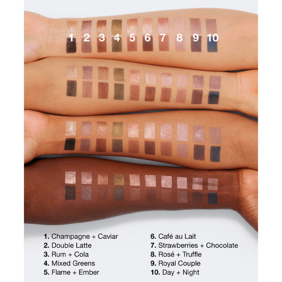 HIGH IMPACT SHADOW PLAY™ SHADOW + DEFINER