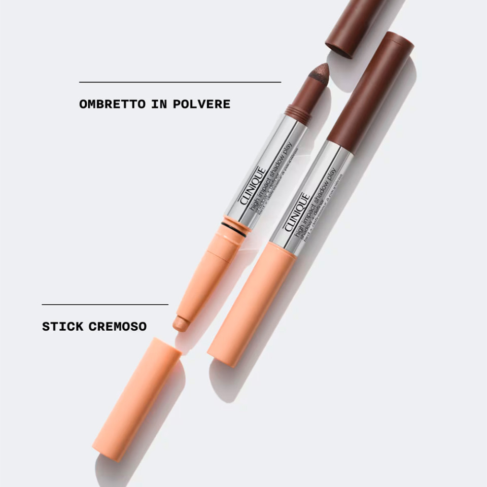 HIGH IMPACT SHADOW PLAY™ SHADOW + DEFINER