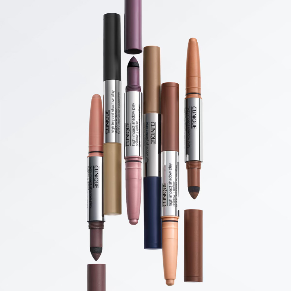 HIGH IMPACT SHADOW PLAY™ SHADOW + DEFINER