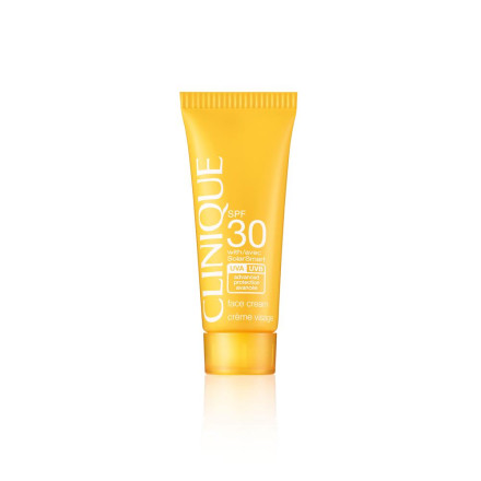 SUN FACE CREAM SPF