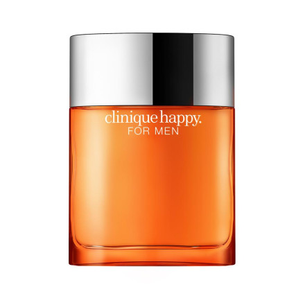 HAPPY FOR MEN EAU DE TOILETTE