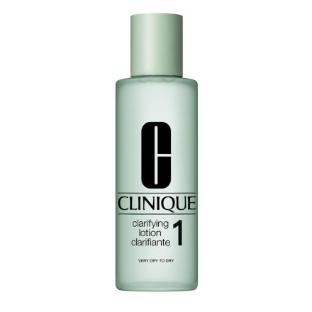 CLARIFYING LOTION 1