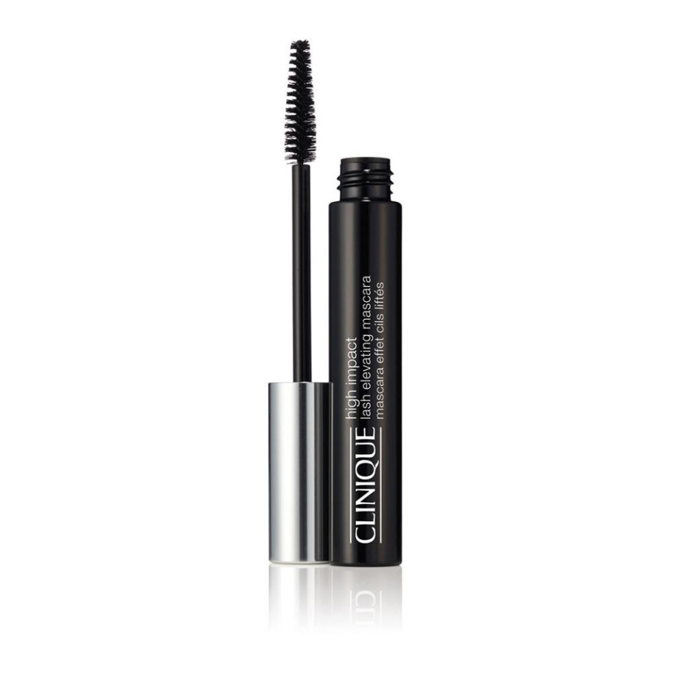 HIGH IMPACT LASH ELEVATING MASCARA