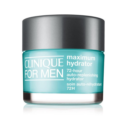 MEN MAXIMUM HYDRATOR 72-HOUR 50 ML