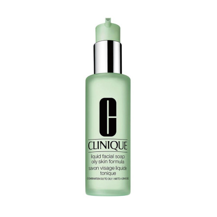 LIQUID FACIAL SOAP 400 ML