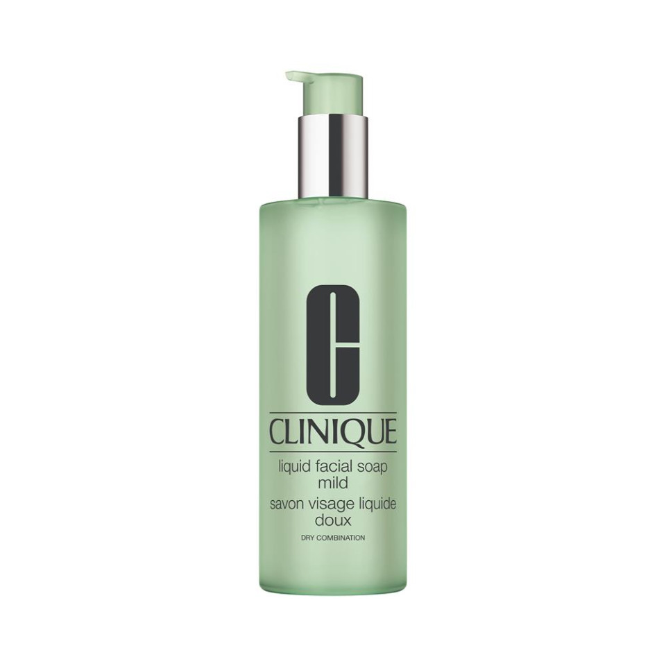 LIQUID FACIAL SOAP MILD 400 ML