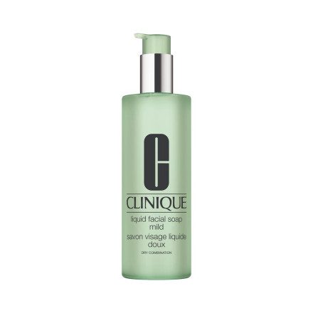 LIQUID FACIAL SOAP MILD 400 ML