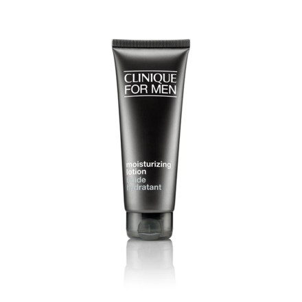 MEN MOISTURIZING LOTION 100 ML