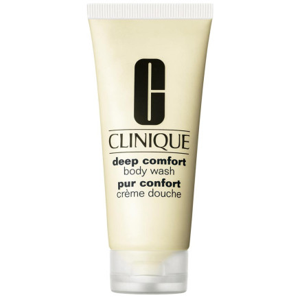 DEEP COMFORT MOUSSE DOCCIA200 ML