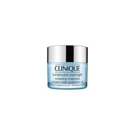 TURNAROUND OVERNIGHT CREMA NOTTE PELLI 1,2,3 50 ML