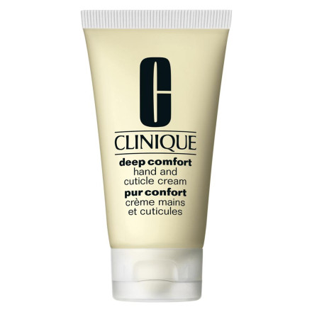 DEEP COMFORT CREMA MANI E CUTICOLE75 ML