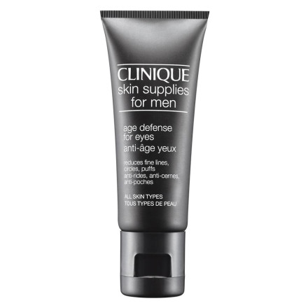 MEN AGE DEFENCE ANTI-AGE CREMA OCCHI 15 ML