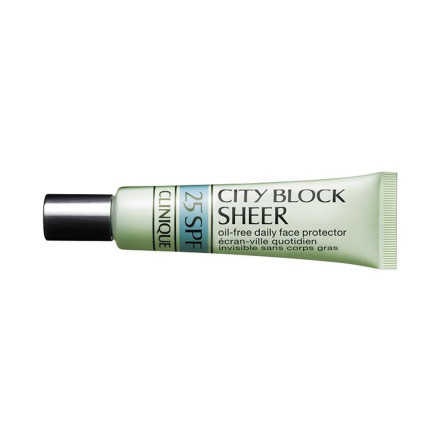 CITY BLOCK FACE PROTECTOR SPF25 40 ML