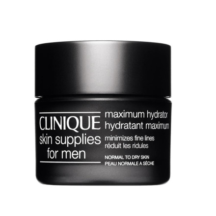 MEN  MAXIMUM HYDRATOR 50 ML