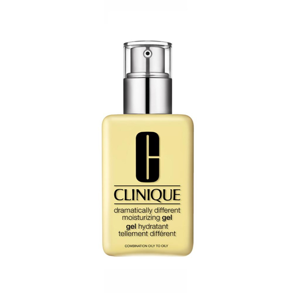 DRAMATICALLY DIFFERENT GEL 125 ML