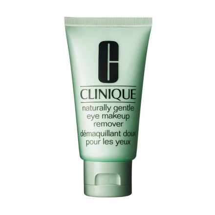 NATURALLY GENTLE EYE MAKE UP REMOVER 75 ML