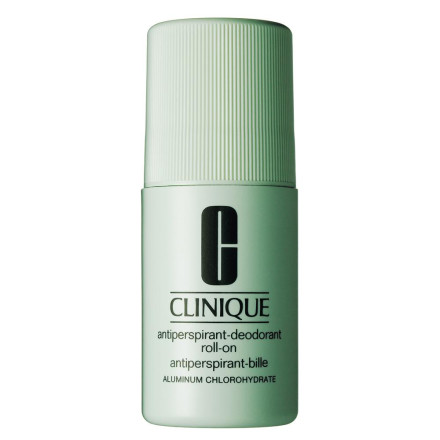 DEODORANTE ANTI TRASPIRANTE ROLL-ON75 ML