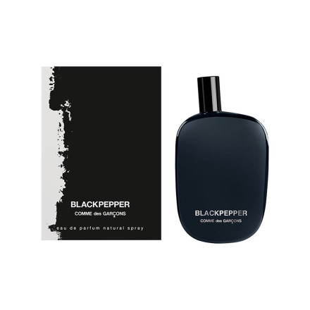 BLACKPEPPER EAU DE PARFUM