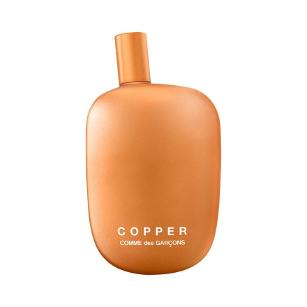 COPPER EAU DE PARFUM 100 ML