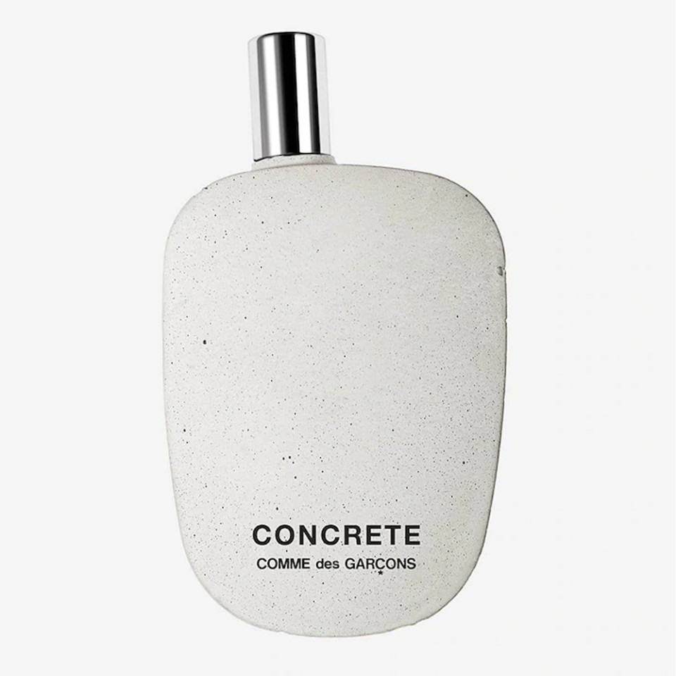 CONCRETE EAU DE PARFUM 80 ML