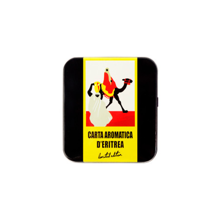 CARTA AROMATICA 72 LISTELLI