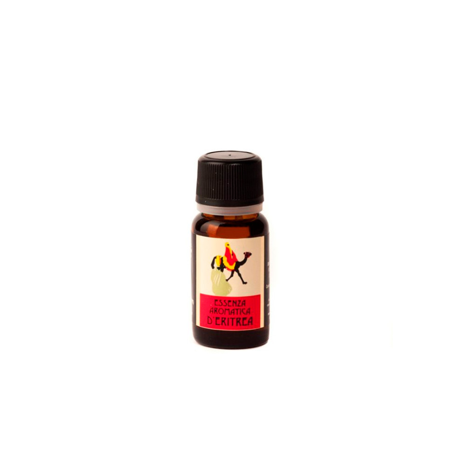 ESSENZA AROMATICA