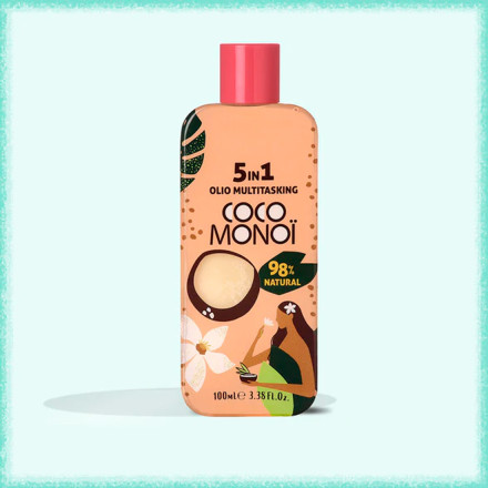 OLIO MULTITASKING 5 IN 1