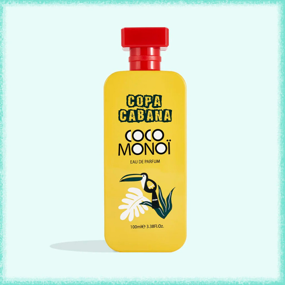 COPACABANA EAU DE PARFUM