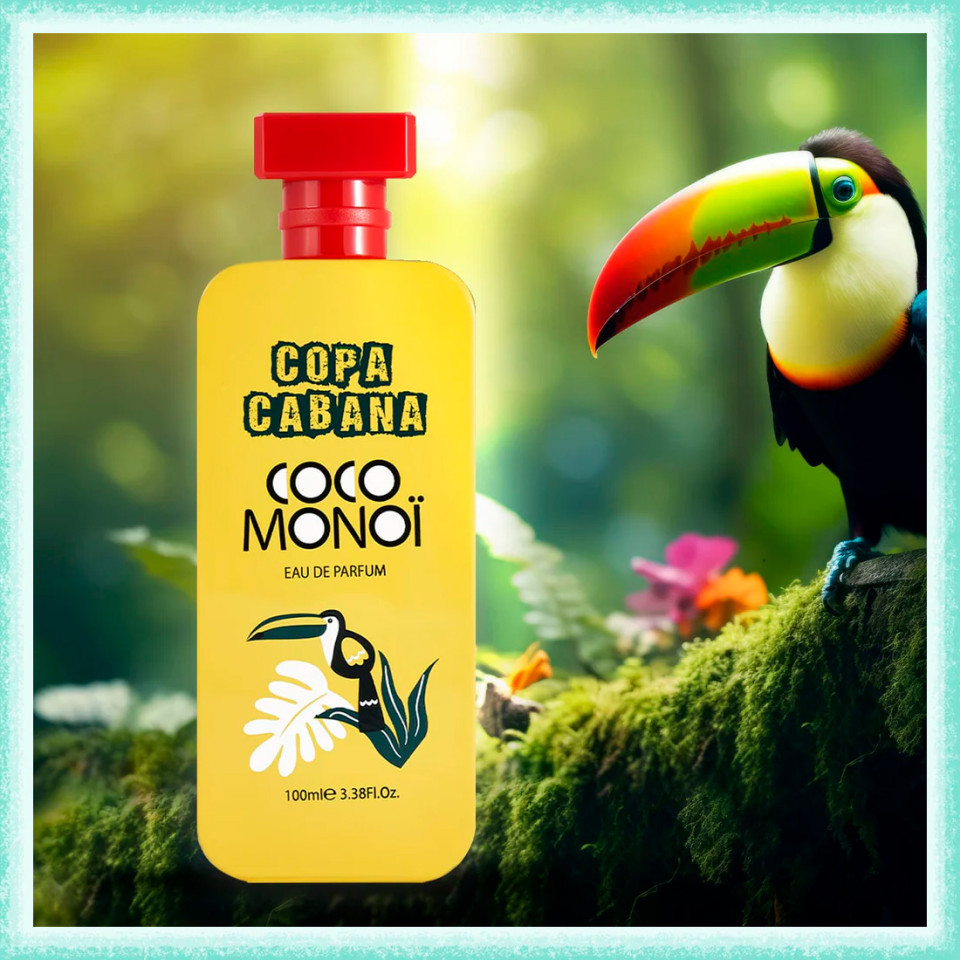 COPACABANA EAU DE PARFUM